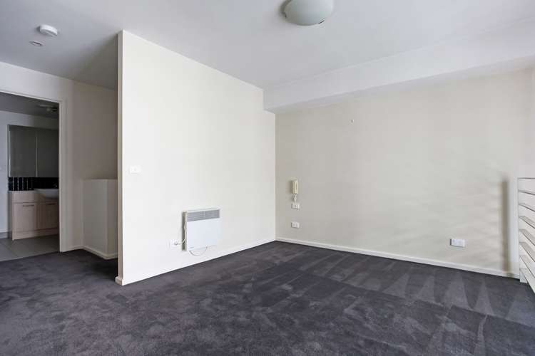 Fourth view of Homely apartment listing, 2505/87 Franklin Street, Melbourne VIC 3000