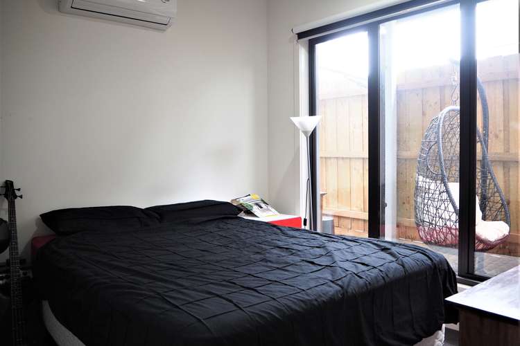 Fourth view of Homely townhouse listing, 1/108 Outhwaite Road, Heidelberg West VIC 3081