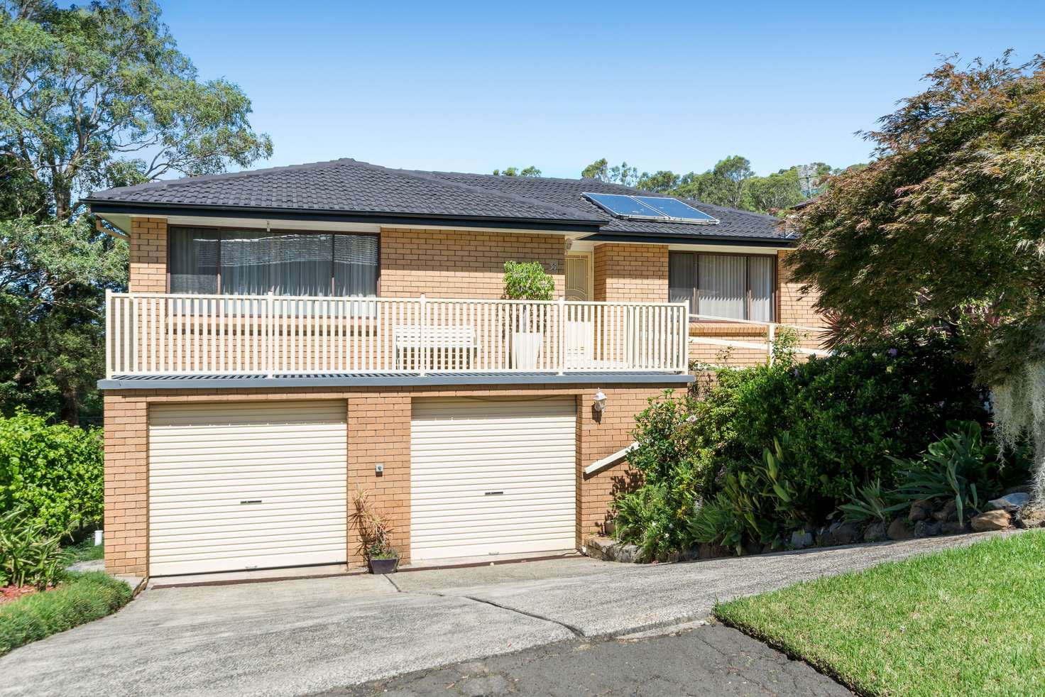 Main view of Homely house listing, 37 Fairloch Avenue, Farmborough Heights NSW 2526