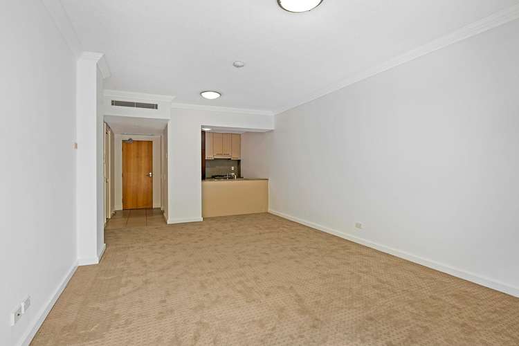Fourth view of Homely apartment listing, 4302/141 Campbell Street, Bowen Hills QLD 4006