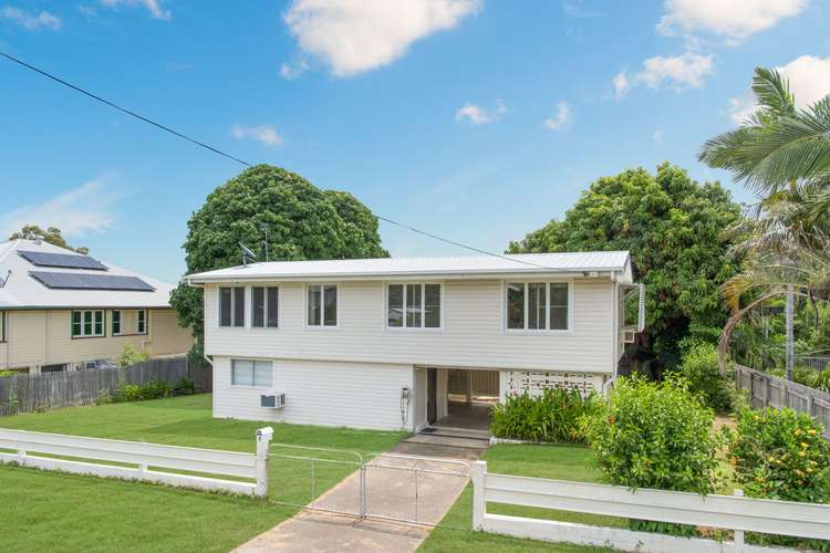 2 Robinson Street, Belgian Gardens QLD 4810