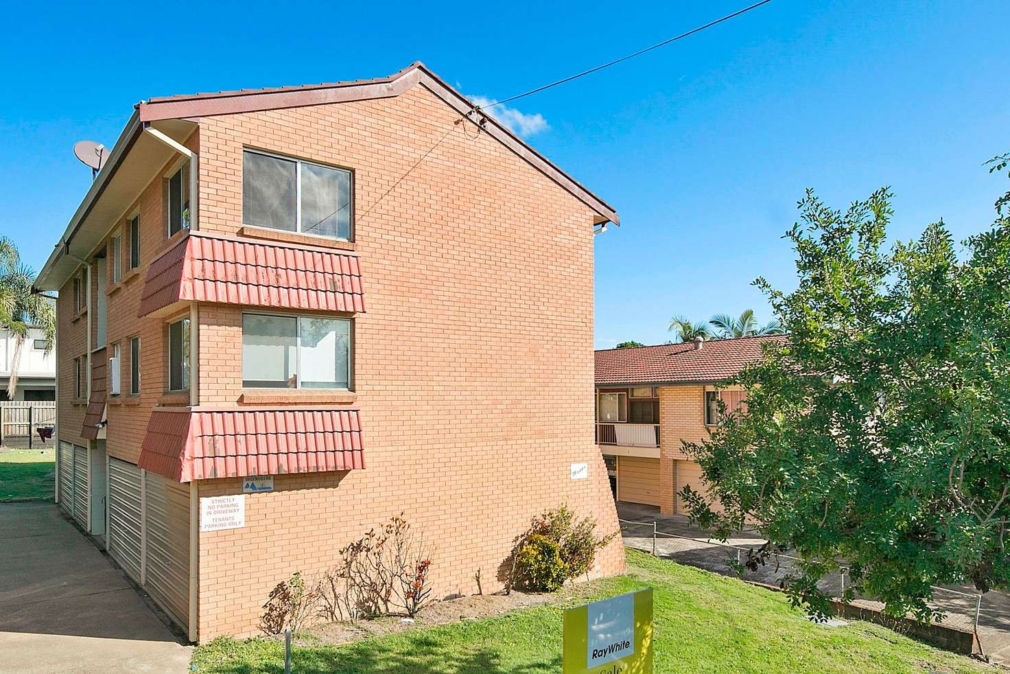 Main view of Homely unit listing, 1/111 Chaucer Street, Moorooka QLD 4105