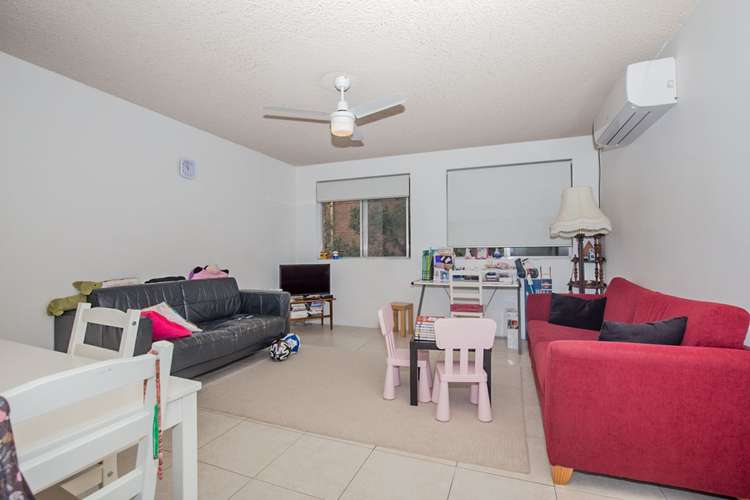 Second view of Homely unit listing, 1/111 Chaucer Street, Moorooka QLD 4105