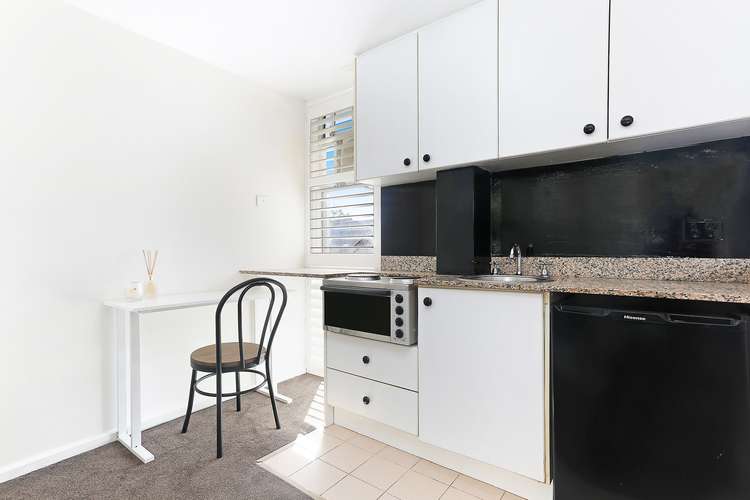 Second view of Homely apartment listing, 28/19-23 Forbes Street, Woolloomooloo NSW 2011