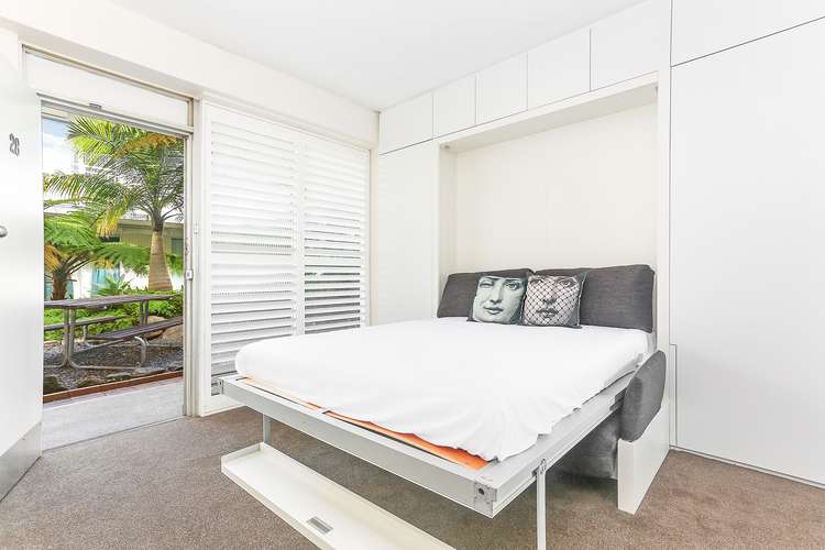 Third view of Homely apartment listing, 28/19-23 Forbes Street, Woolloomooloo NSW 2011