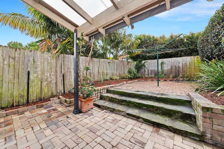 Third view of Homely semiDetached listing, 10 Royalist Road, Mosman NSW 2088