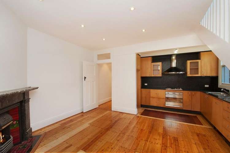 Fourth view of Homely semiDetached listing, 10 Royalist Road, Mosman NSW 2088