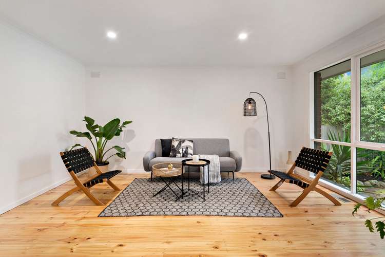 Second view of Homely house listing, 48 Carramar Street, Mornington VIC 3931
