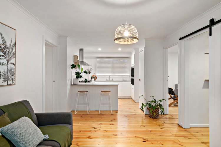 Third view of Homely house listing, 48 Carramar Street, Mornington VIC 3931