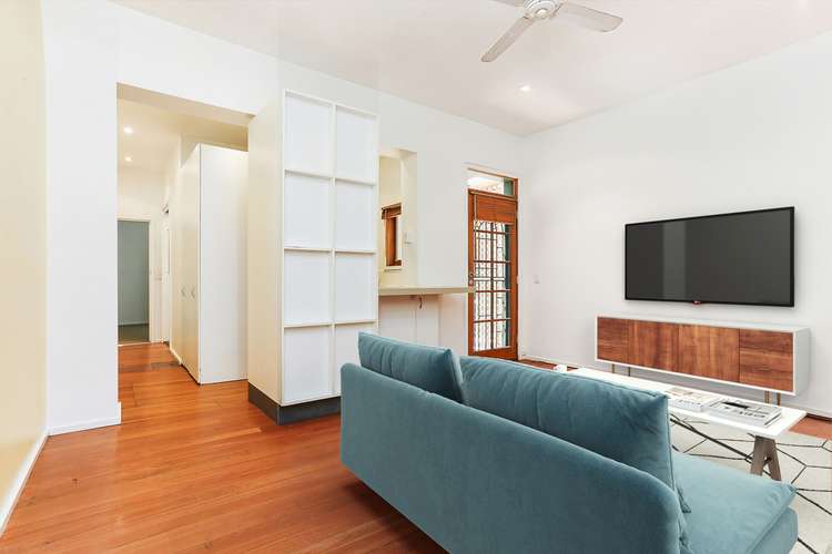 Second view of Homely apartment listing, 14/2 Amherst Street, Cammeray NSW 2062