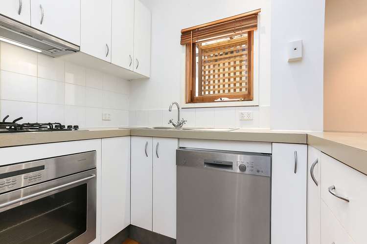 Third view of Homely apartment listing, 14/2 Amherst Street, Cammeray NSW 2062