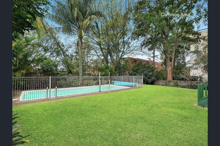Fifth view of Homely apartment listing, 14/2 Amherst Street, Cammeray NSW 2062