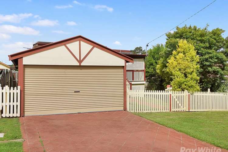 Second view of Homely house listing, 41 Rodway Street, Zillmere QLD 4034