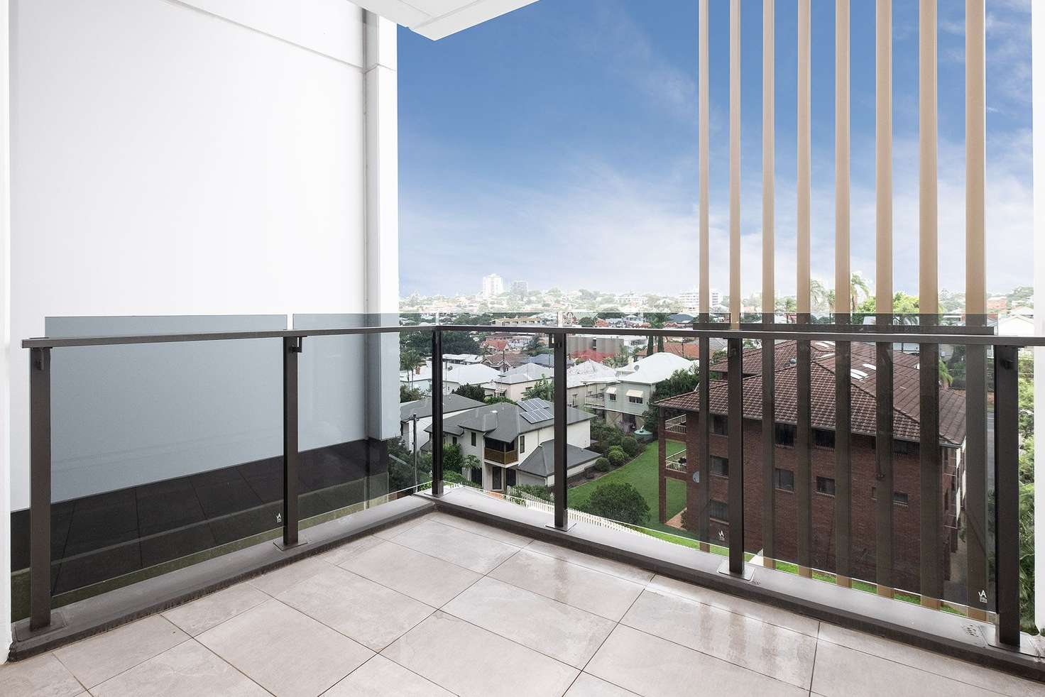 Main view of Homely apartment listing, 20603/19 Wilson Street, West End QLD 4101