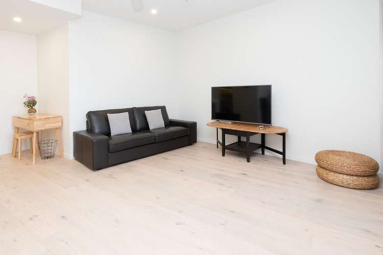 Fourth view of Homely apartment listing, 20603/19 Wilson Street, West End QLD 4101
