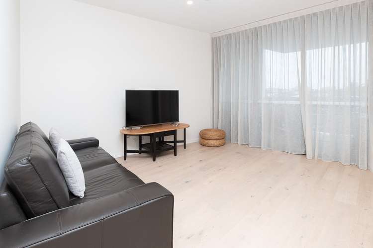 Fifth view of Homely apartment listing, 20603/19 Wilson Street, West End QLD 4101