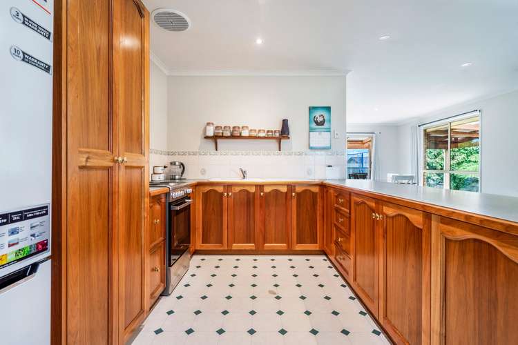 Fourth view of Homely house listing, 25 Roebourne Avenue, Hadspen TAS 7290