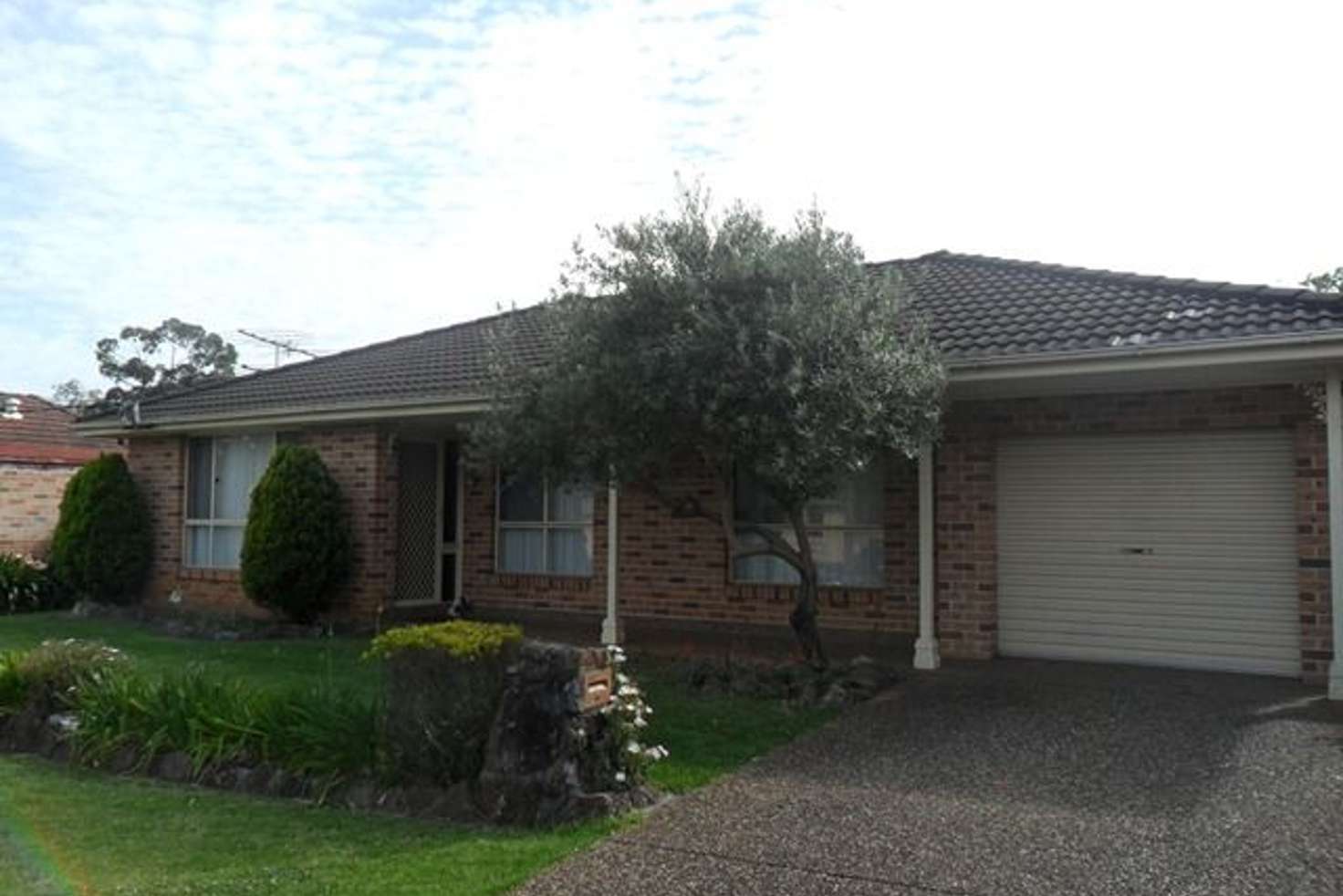 Main view of Homely house listing, 4 Reddall Street, Campbelltown NSW 2560