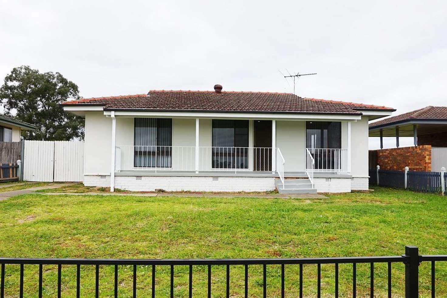 Main view of Homely house listing, 6 Waterhouse Place, Airds NSW 2560