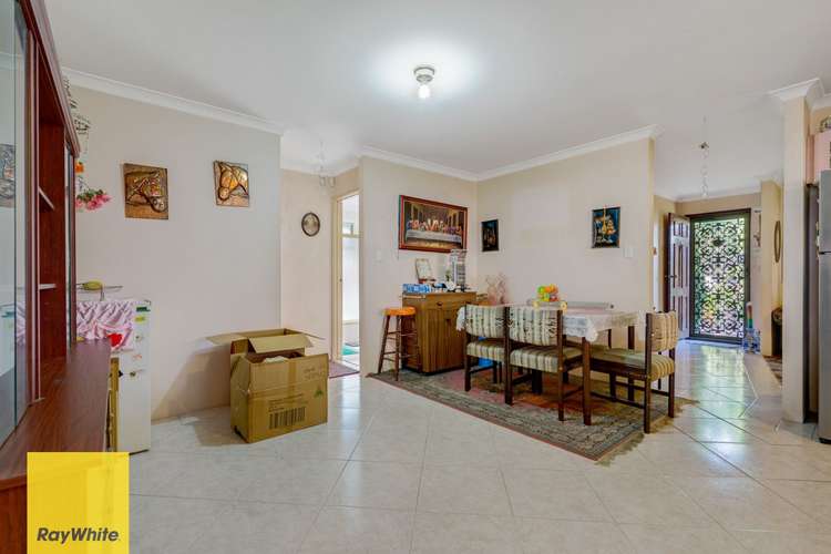 Fifth view of Homely house listing, 145 Boyare Avenue, Mirrabooka WA 6061