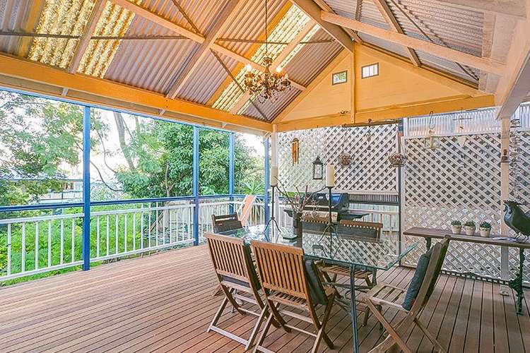 Main view of Homely house listing, 15 Drynan Street, Paddington QLD 4064