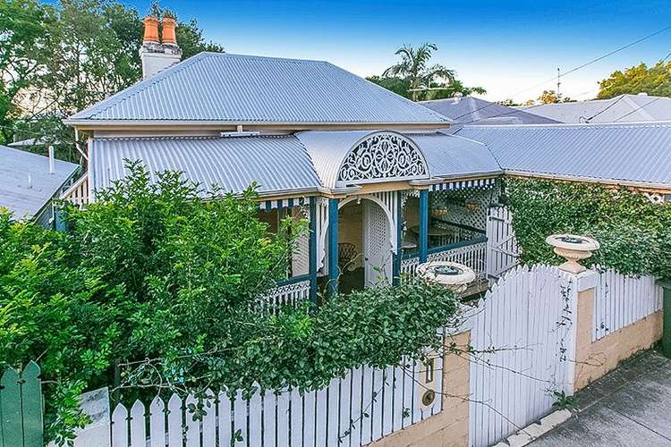 Third view of Homely house listing, 15 Drynan Street, Paddington QLD 4064