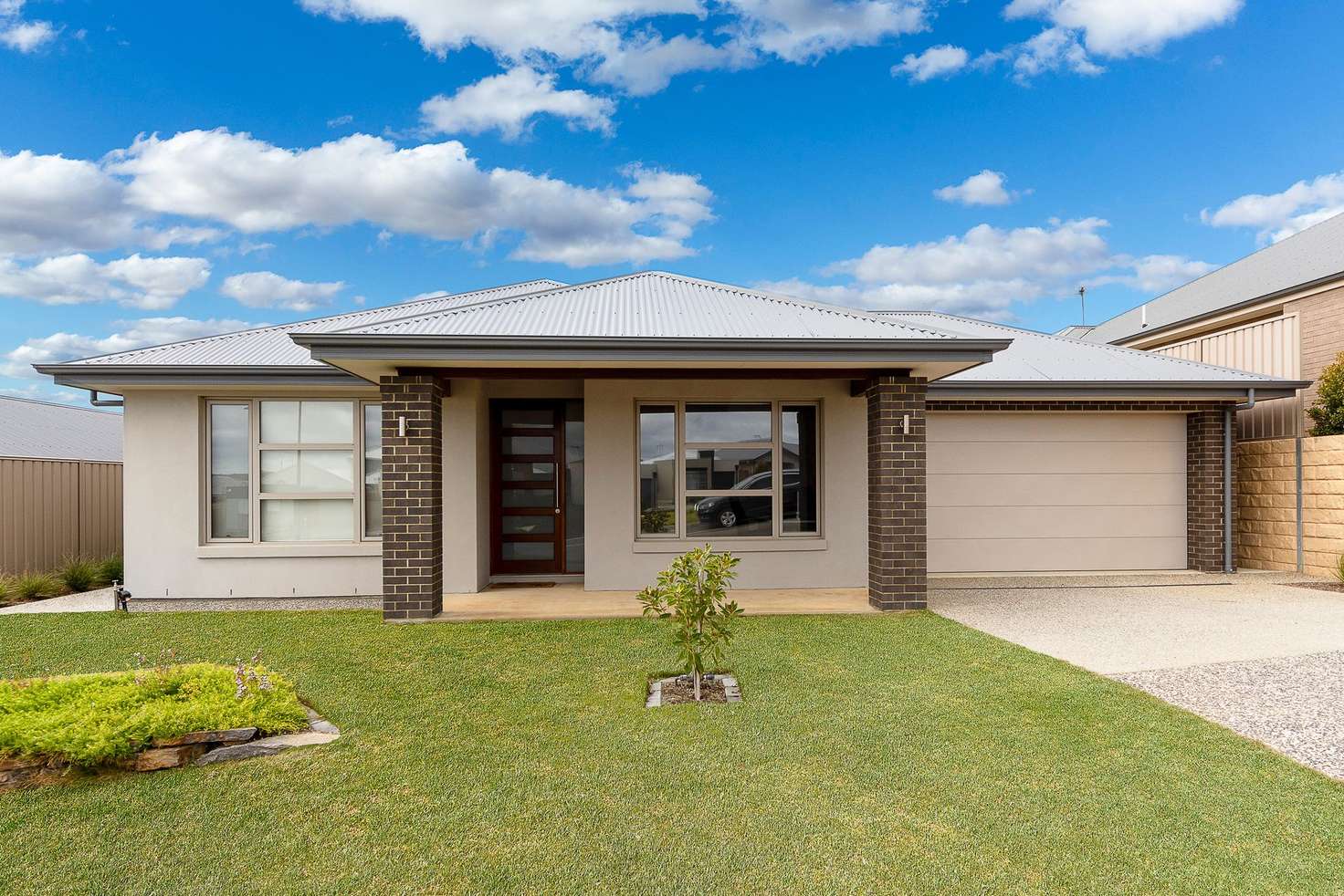 Main view of Homely house listing, 17 Seymour Drive, Mount Barker SA 5251
