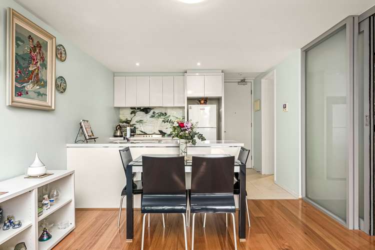 Fourth view of Homely apartment listing, 103/353 Napier Street, Fitzroy VIC 3065