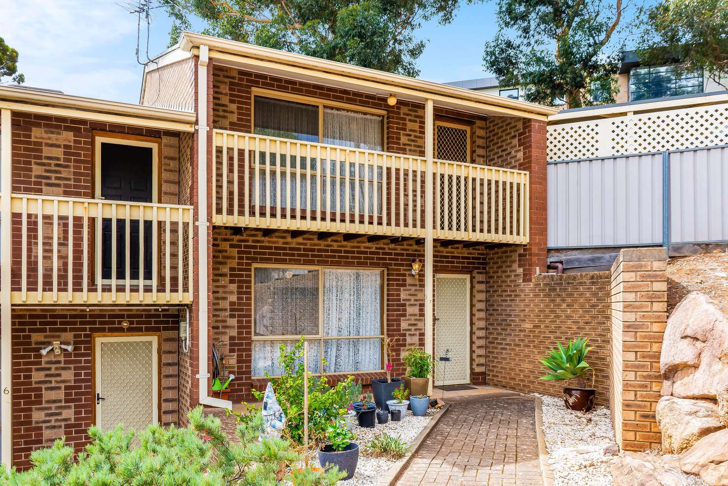 Main view of Homely house listing, 7/9-15 High Street, Gawler East SA 5118