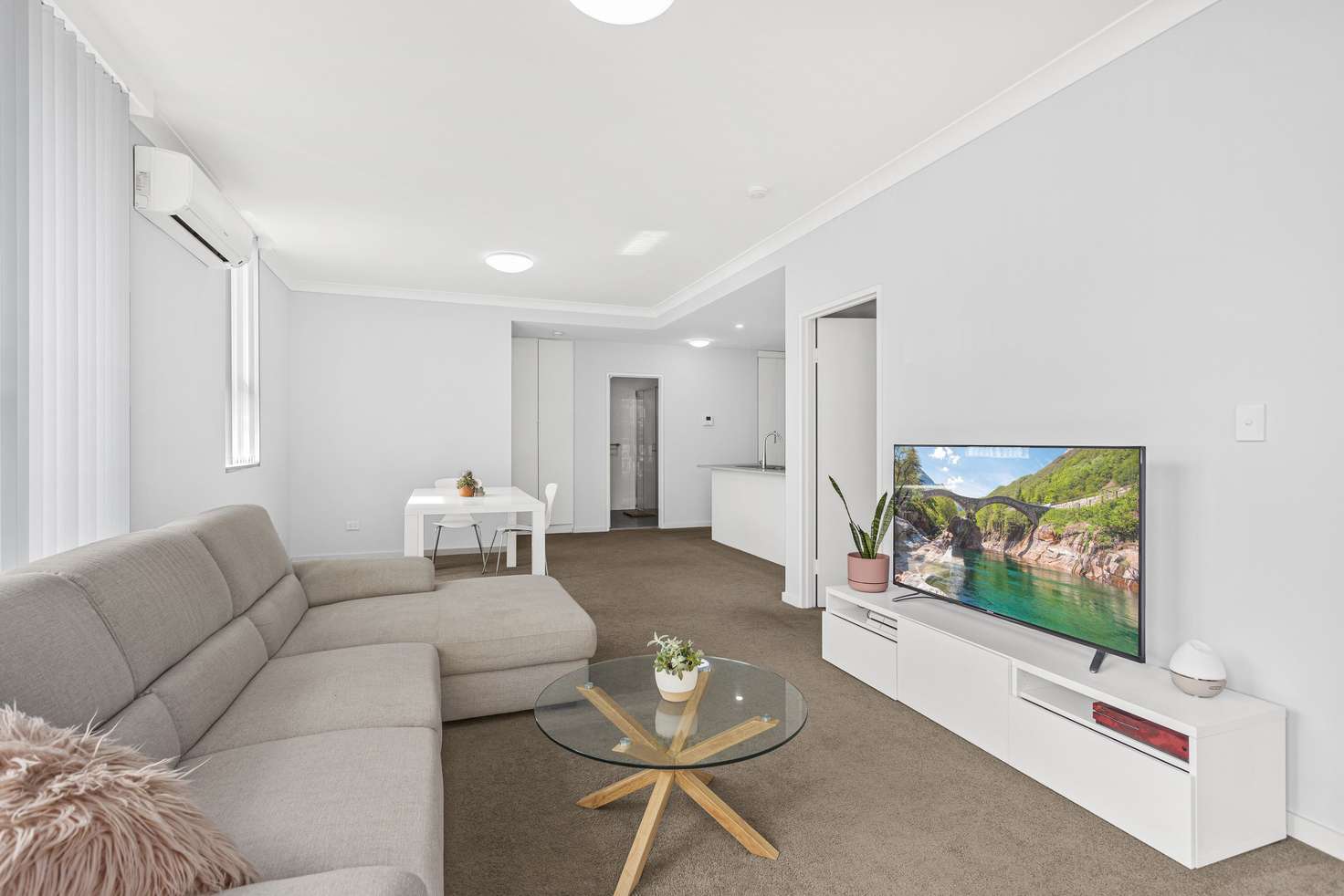 Main view of Homely unit listing, 105/4 Bush Pea Lane, Helensburgh NSW 2508