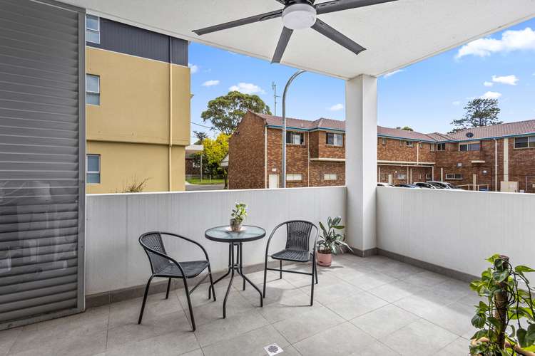 Third view of Homely unit listing, 105/4 Bush Pea Lane, Helensburgh NSW 2508