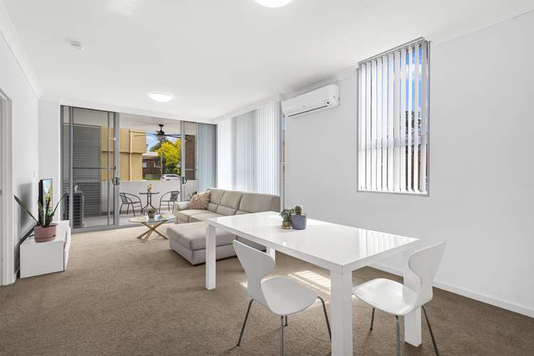 Fourth view of Homely unit listing, 105/4 Bush Pea Lane, Helensburgh NSW 2508