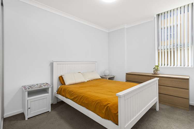 Fifth view of Homely unit listing, 105/4 Bush Pea Lane, Helensburgh NSW 2508