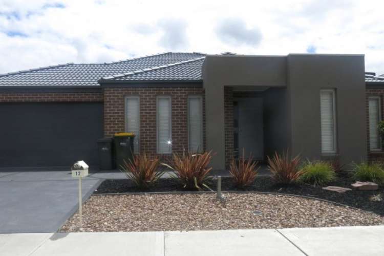 Main view of Homely house listing, 12 Port Road, Doreen VIC 3754
