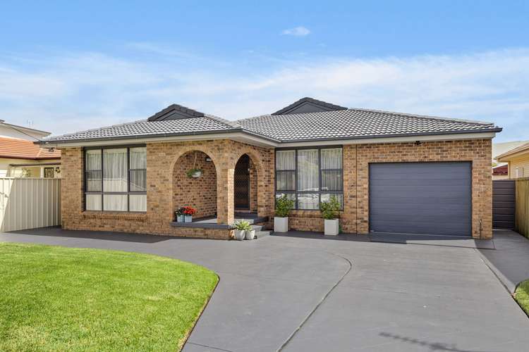 Main view of Homely house listing, 3 Boonerah Street, Albion Park Rail NSW 2527