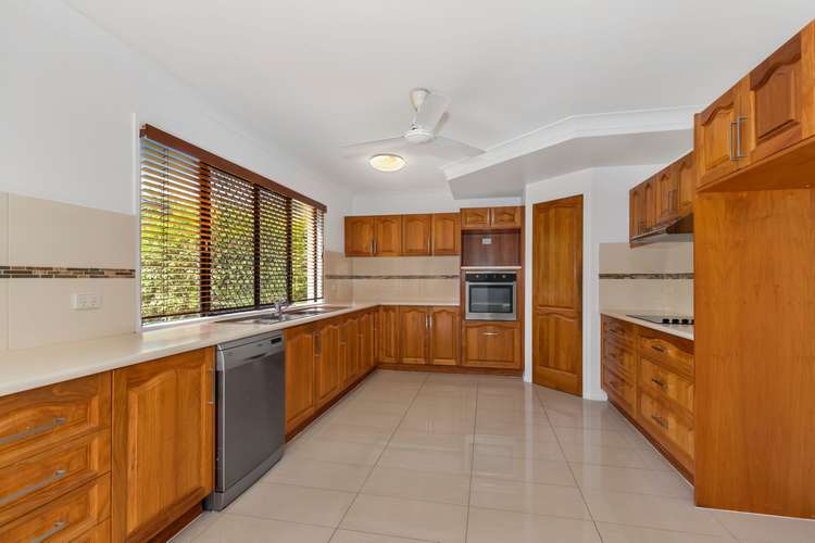 Third view of Homely house listing, 5 Hallett Close, Douglas QLD 4814