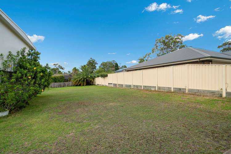 Third view of Homely residentialLand listing, 23 Harbord Street, Bonnells Bay NSW 2264