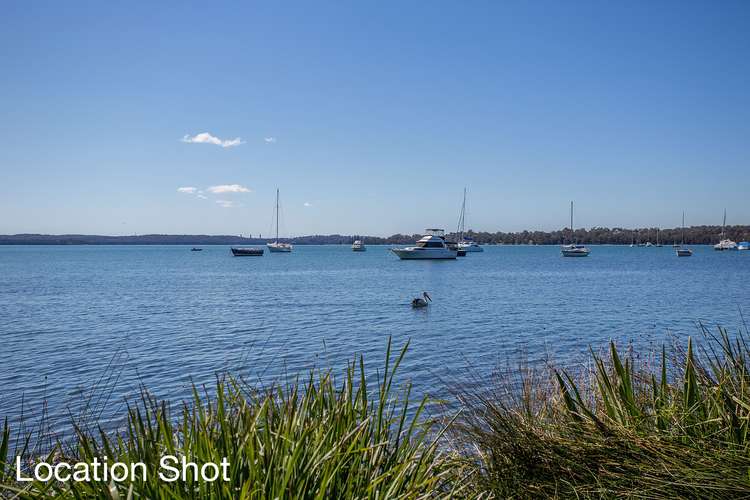 Fifth view of Homely residentialLand listing, 23 Harbord Street, Bonnells Bay NSW 2264