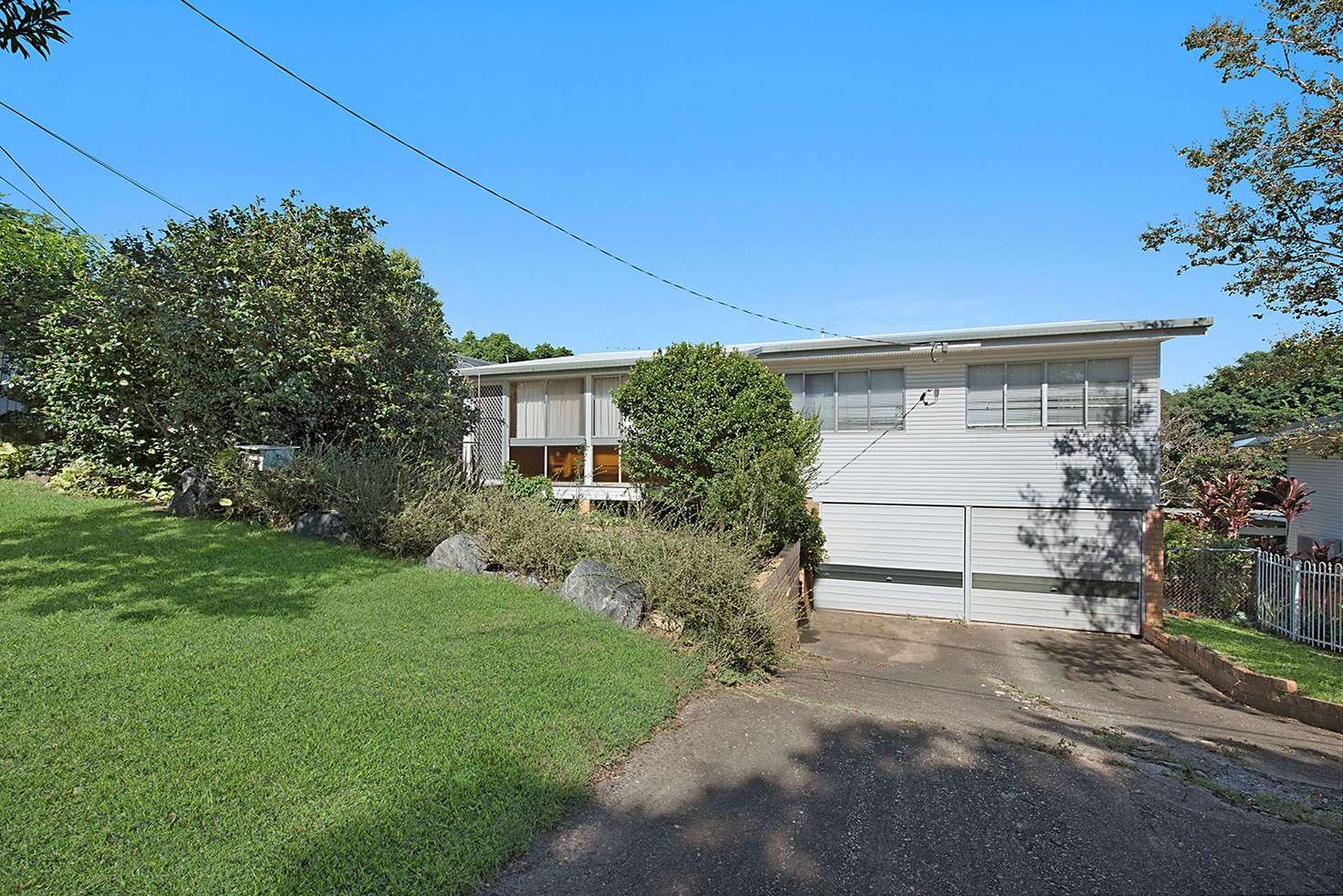 Main view of Homely house listing, 18 Wunulla Street, Mount Gravatt East QLD 4122