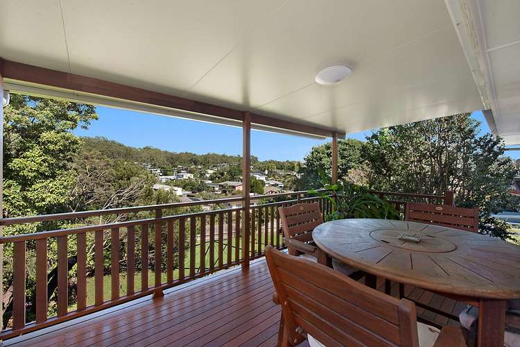 Second view of Homely house listing, 18 Wunulla Street, Mount Gravatt East QLD 4122