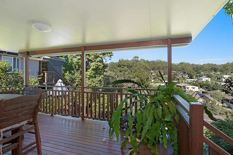 Fifth view of Homely house listing, 18 Wunulla Street, Mount Gravatt East QLD 4122