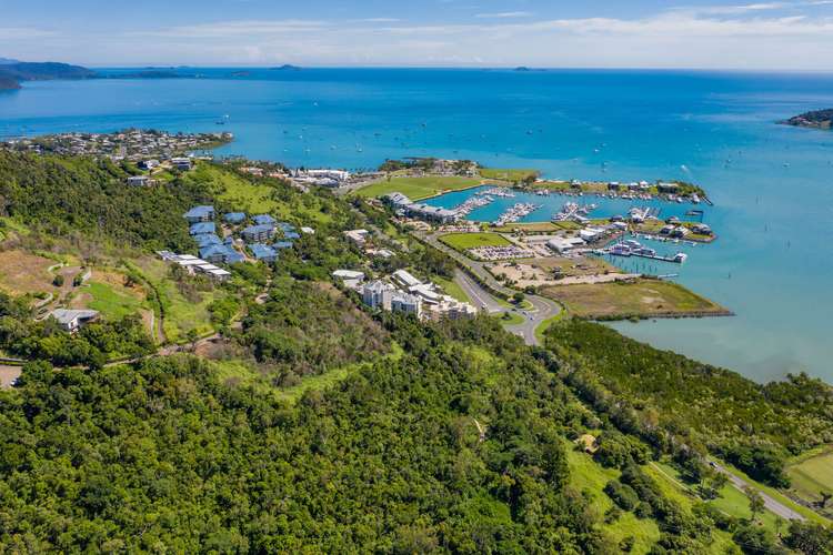 Seventh view of Homely residentialLand listing, Lot 200 Mount Whitsunday Drive, Airlie Beach QLD 4802