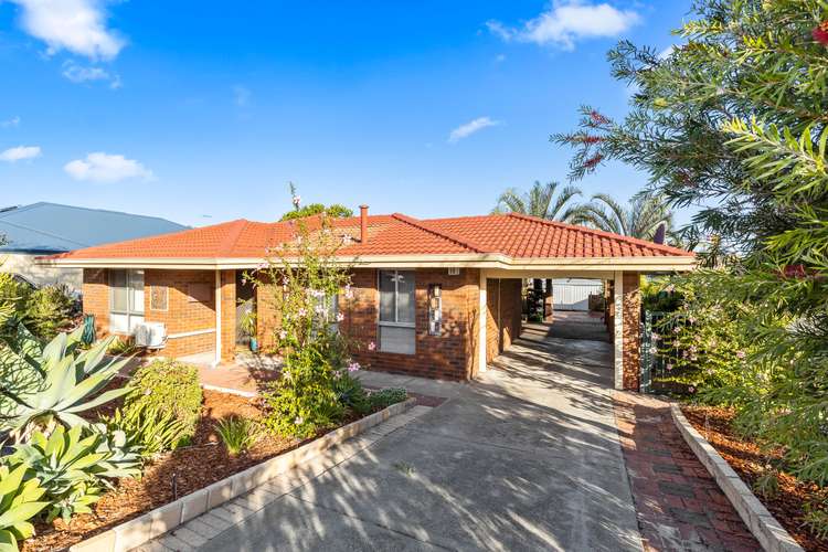 Main view of Homely house listing, 34 Maguire Avenue, Beechboro WA 6063