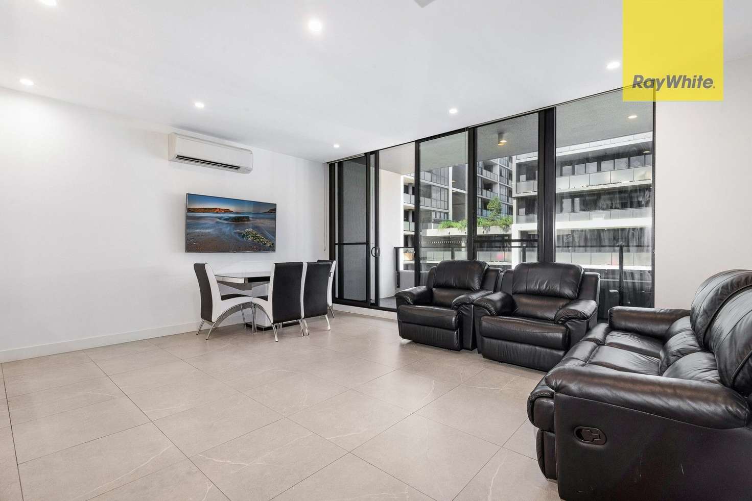 Main view of Homely apartment listing, G532/1 Broughton Street, Parramatta NSW 2150