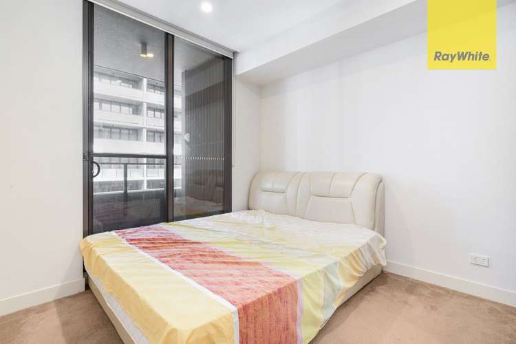 Sixth view of Homely apartment listing, G532/1 Broughton Street, Parramatta NSW 2150