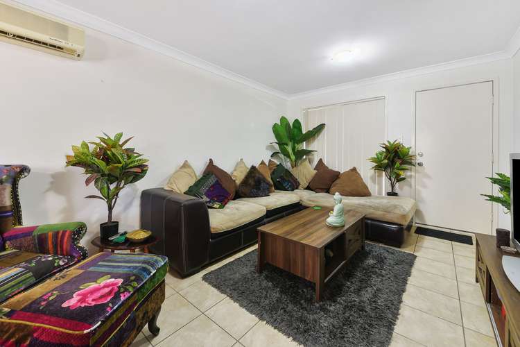 Second view of Homely townhouse listing, 16/6 Myrtle Crescent, Bridgeman Downs QLD 4035