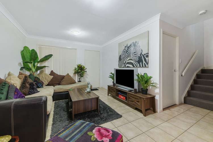 Third view of Homely townhouse listing, 16/6 Myrtle Crescent, Bridgeman Downs QLD 4035