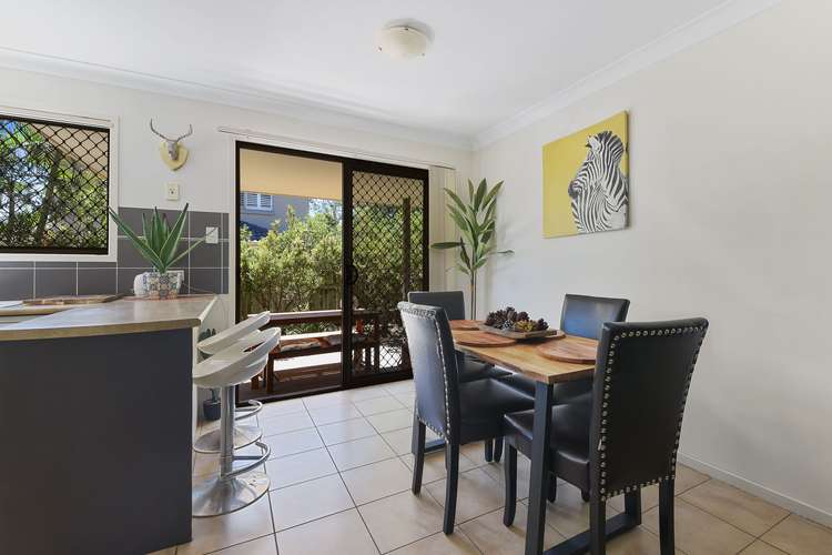 Fourth view of Homely townhouse listing, 16/6 Myrtle Crescent, Bridgeman Downs QLD 4035