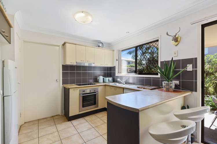 Fifth view of Homely townhouse listing, 16/6 Myrtle Crescent, Bridgeman Downs QLD 4035