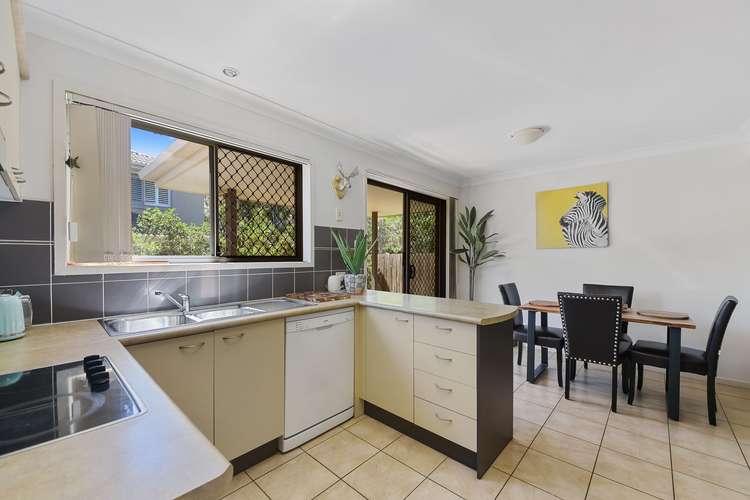 Sixth view of Homely townhouse listing, 16/6 Myrtle Crescent, Bridgeman Downs QLD 4035